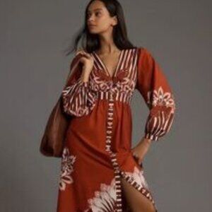 Farm Rio Anthopology